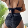 Bikini sculptant léopard Savage Glam (7) Bikini sculptant léopard Savage Glam