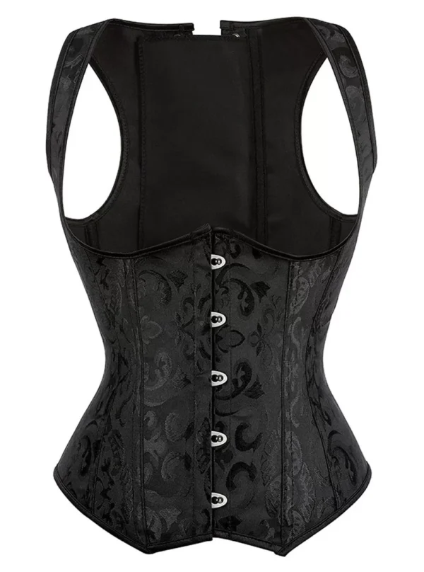 Corset sous poitrine Lady (4) Corset sous poitrine Lady