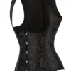 Corset sous poitrine Lady (5) Corset sous poitrine Lady