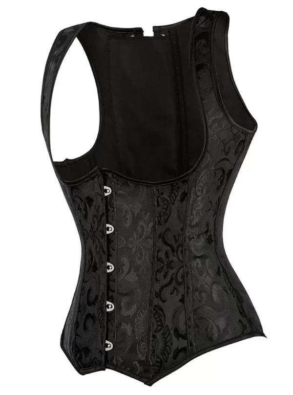 Corset sous poitrine Lady (5) Corset sous poitrine Lady