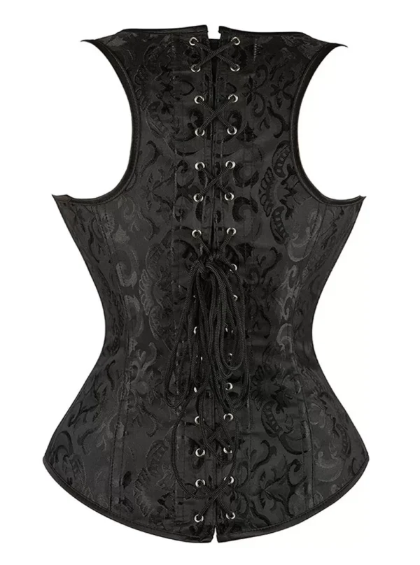 Corset sous poitrine Lady (6) Corset sous poitrine Lady