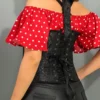 Corset sous poitrine Lady (8) Corset sous poitrine Lady