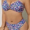 Maillot de bain coloré deux pièces Rio Pop