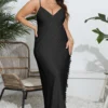 Paréo robe transformable 2-en-1 – Noir ou blanc