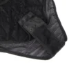 Body noir grande taille en dentelle (6) Body noir grande taille en dentelle