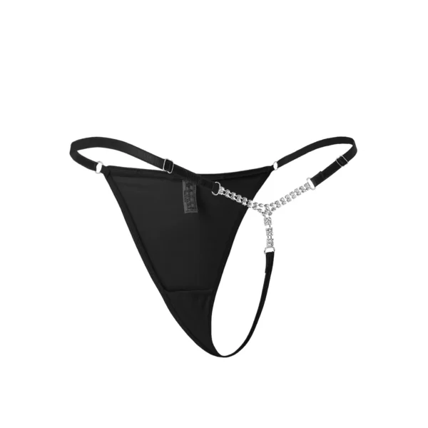String ficelle à bijoux noir (2) String ficelles à bijoux